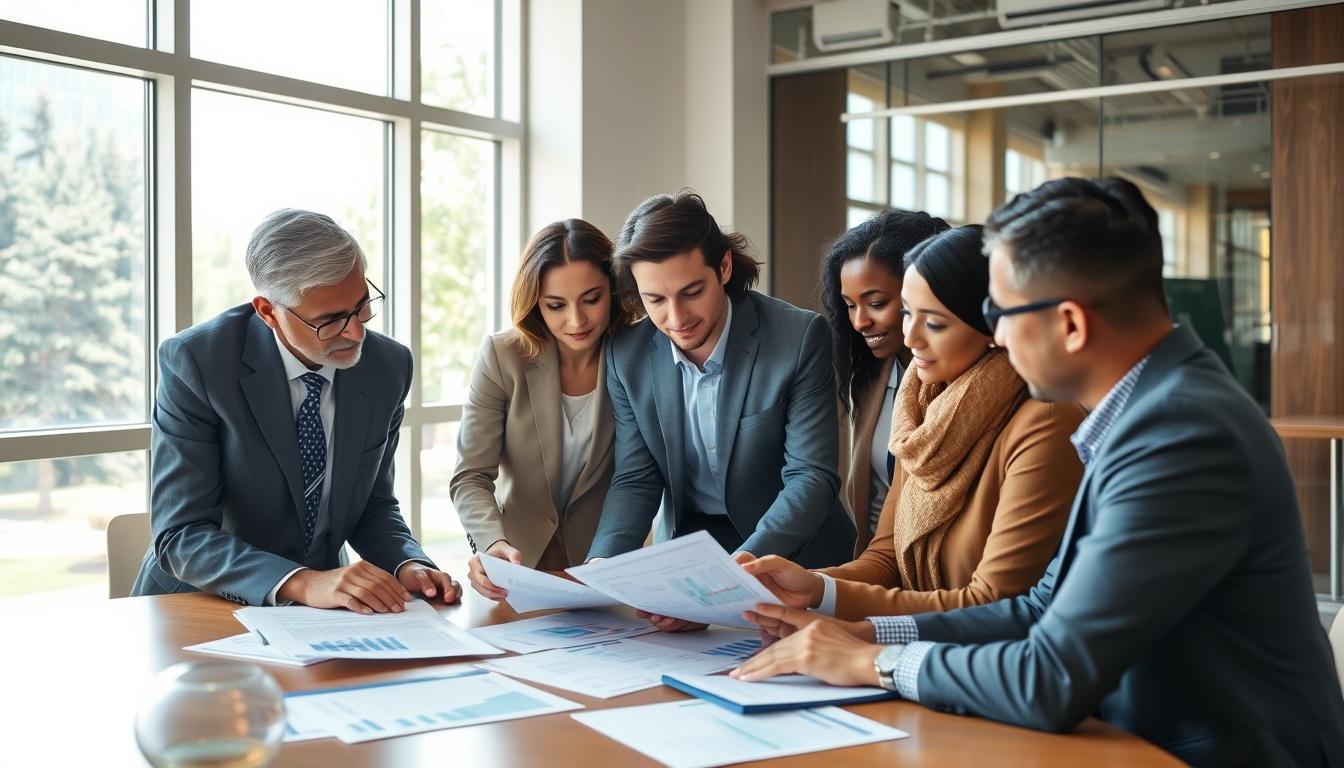Unsere Expertise für Ihre Organisation